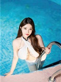 MyGirl美媛馆 2022.10.31 VOL.645 软软爱吃肉(1)